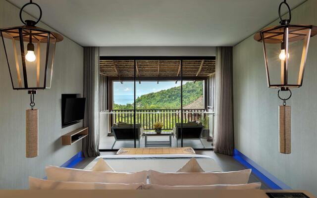 Avista Hideaway Phuket Patong - MGallery