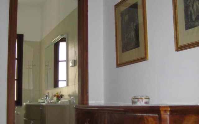 Palazzo Scolari B&B