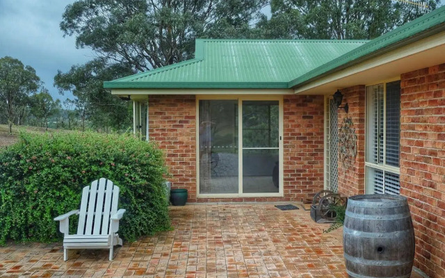 Waterfall Way Farmstay