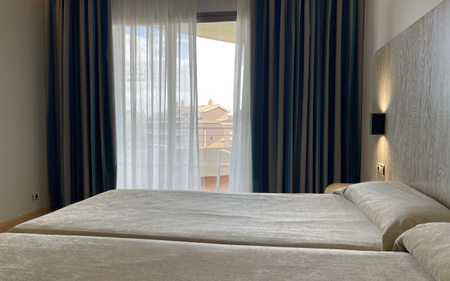 Hotel AGH Canet