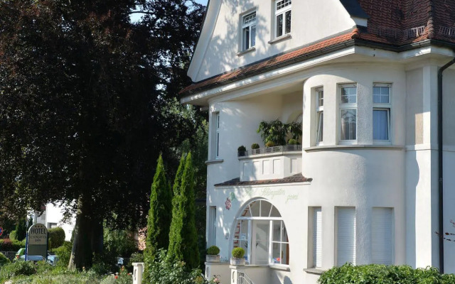 Schöngarten Garni