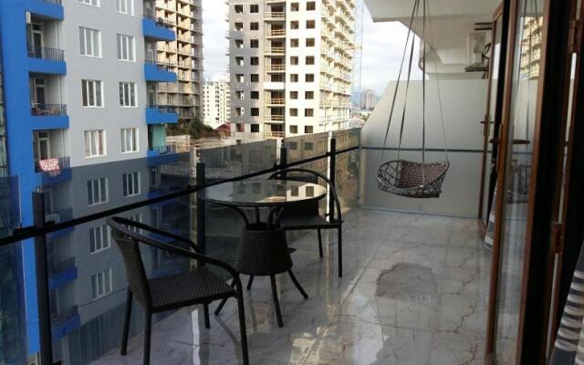 Apartment in Selaziri 63