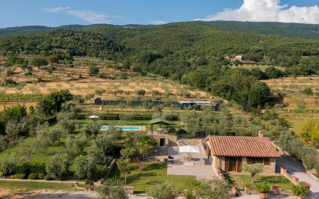 Vinciluna 4 in Scanizza