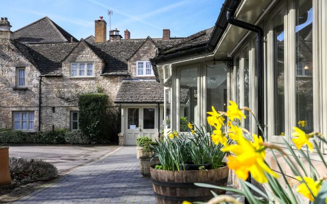 Stratton House Hotel & Spa