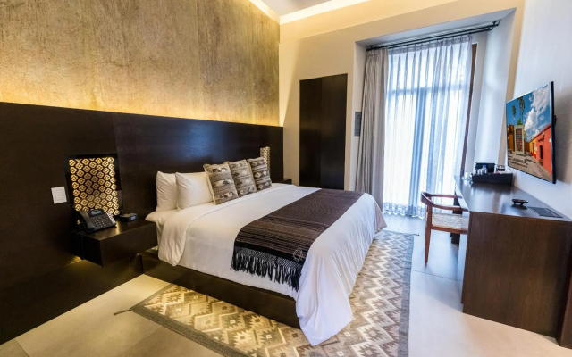 Casa Naila Hotel Boutique