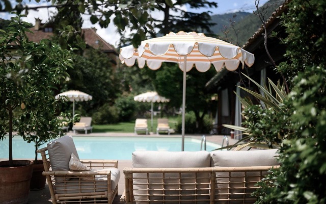 Villa Arnica