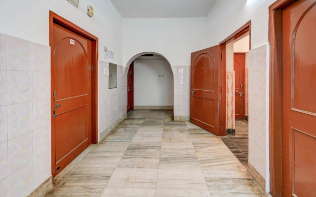 OYO 84396 Sai Sivir Stay Near Iter