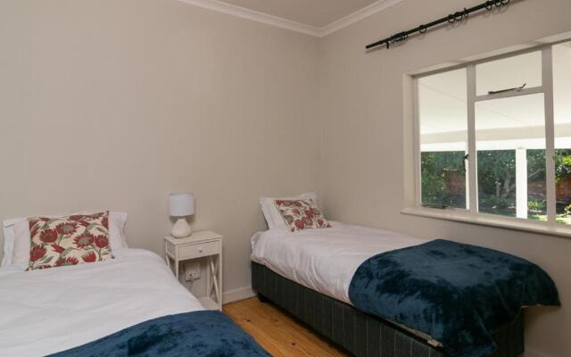 4-bedroom home on Leisure Isle