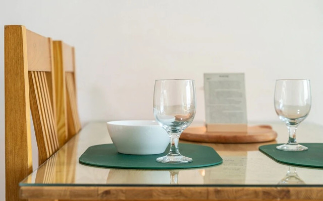 Yeosu Grace Family Pension