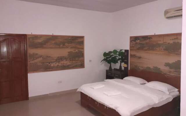 Lijie Hotel