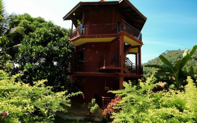 Spring Valley Resort