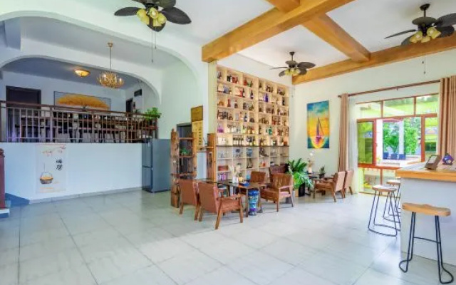 Sanya Tianya Secret Land Meisu (West Island Tourist Scenic Area Branch) – Restaurant – Sanya