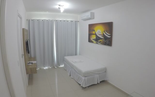 Vg Fun Residence - Praia Do Futuro