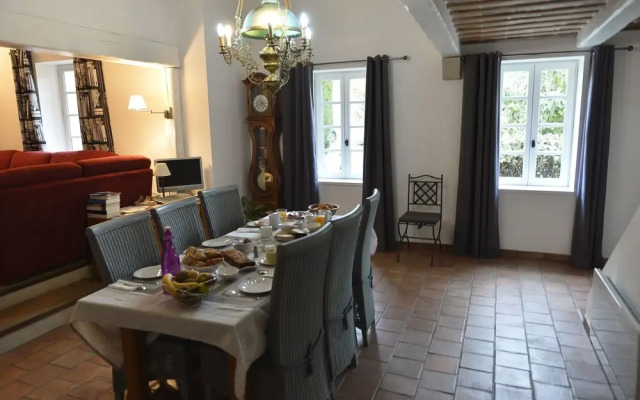 Le Mas des Alexandrins