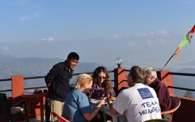 Tashi Delek Guest Lodge