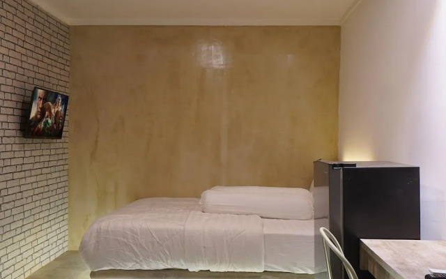 Djuragan Kamar Mangga Besar