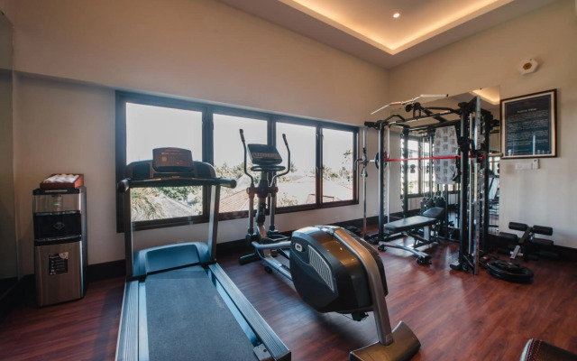 Kuta Seaview Boutique Resort