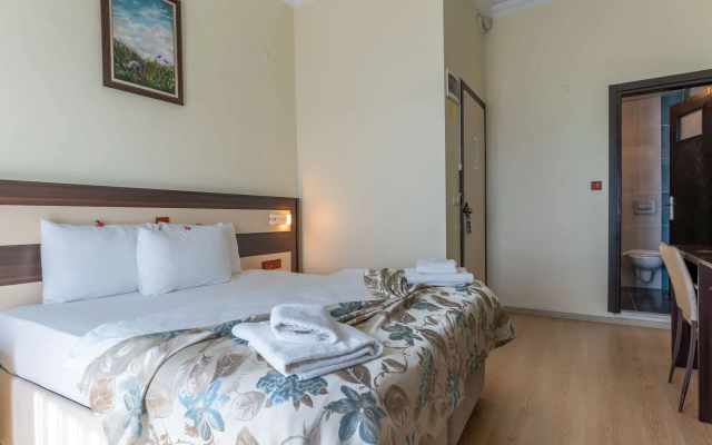 Hotel Karacam