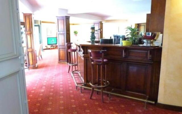 Citôtel Aurore Bourges Nord Saint Doulchard