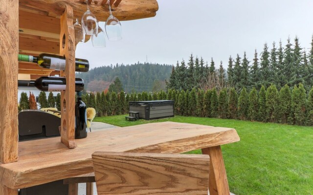 Luxurious Villa in Tyrol Near the Lake
