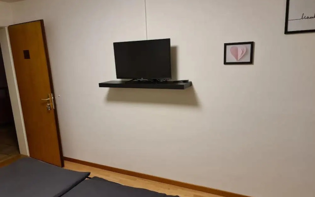 Auberge Communal De Ballens