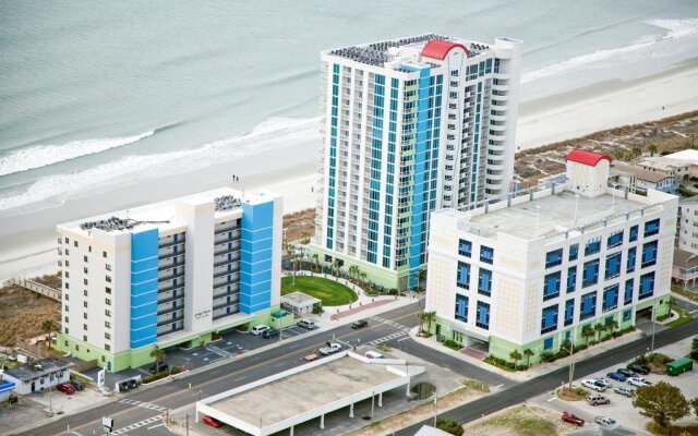 Towers at North Myrtle Beach