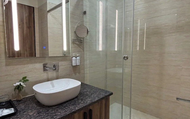 Anandi Bhawan by Pandora, Vrindavan