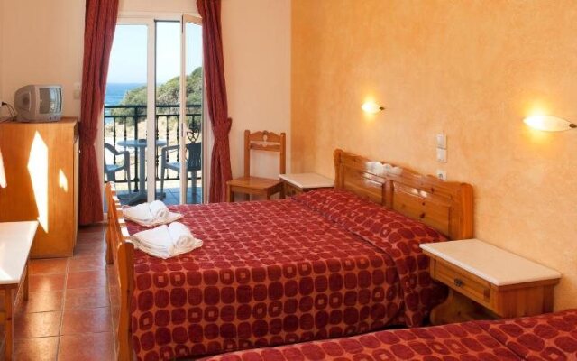 Hotel Apollon