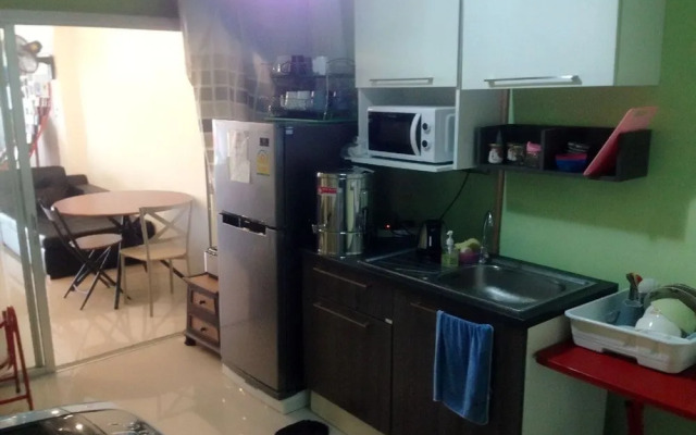 Smile Capsule Hostel