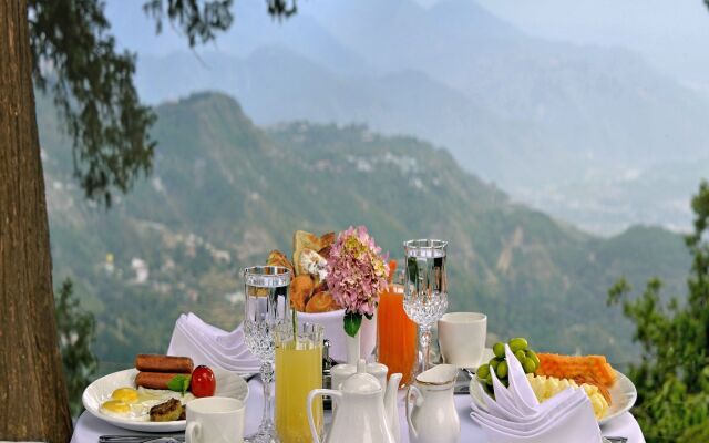 Welcomhotel by ITC Hotels, The Savoy, Mussoorie