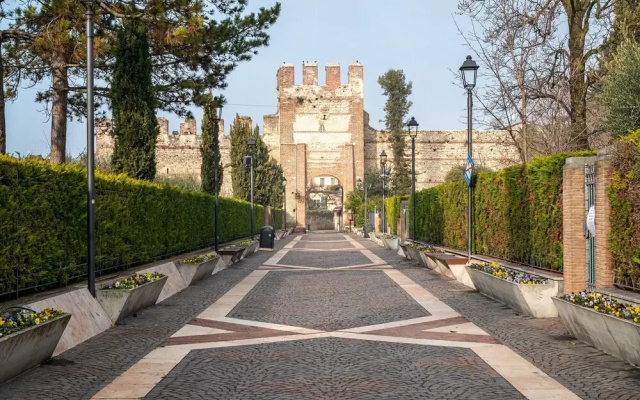 Casa Zini
