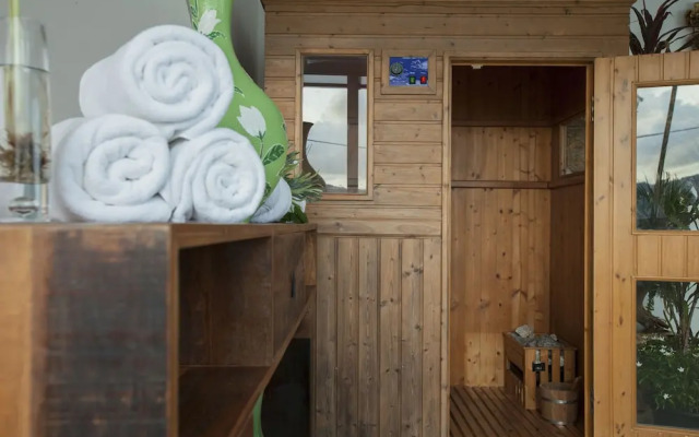 DE42 酒店(De42 Hotel)