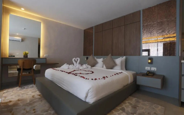 Hotel Radisson SAS Tala Bay