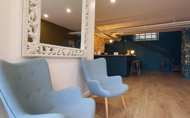 Green Hôtels Bordeaux Arena