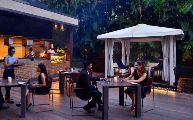 Courtyard by Marriott Pune Hinjewadi