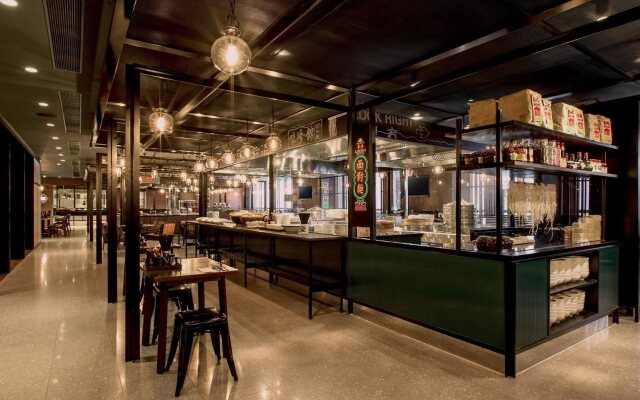 pentahotel Hong Kong, Kowloon