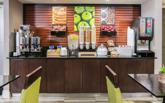 La Quinta Inn by Wyndham Dallas Uptown