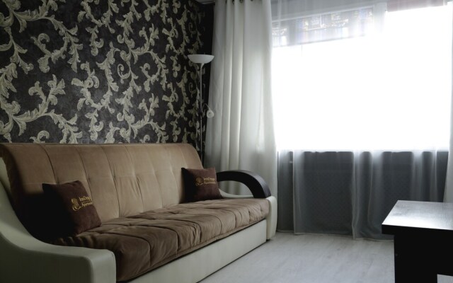 InnDays Podolsk Chernyshevskogod str. 1