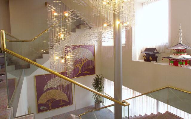 Onomichi Kokusai Hotel