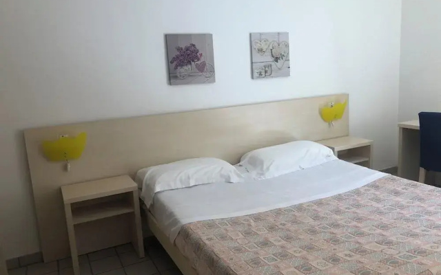 Hotel Sirenetta