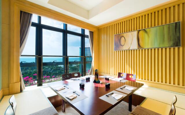 Four Points by Sheraton Hainan, Sanya