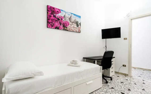 Casa Matt a Mare by Wonderful Italy