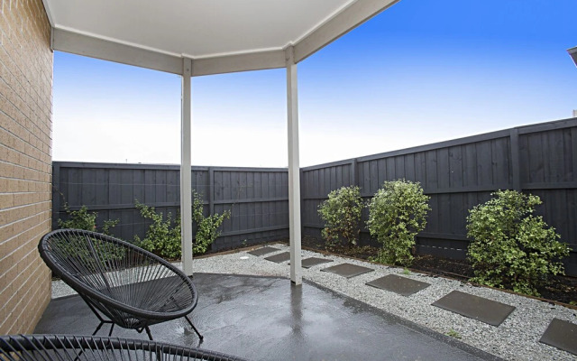 BOUTIQUE STAYS - Gumflower