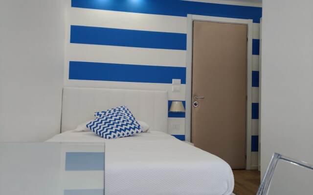 Una Dimora Di Charme