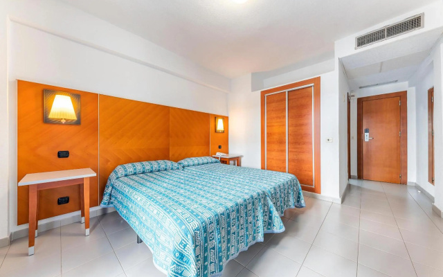 Port Fiesta Park Hotel