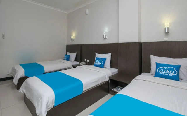 Airy Cihampelas 179 Bandung