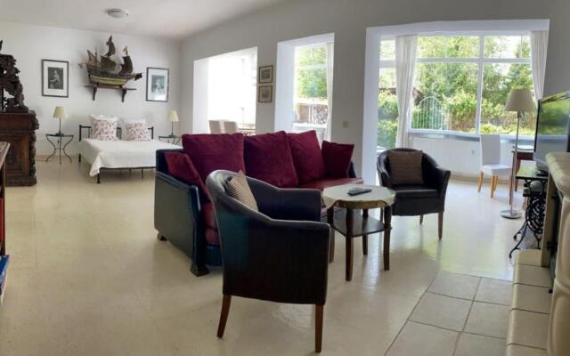 Brinkmannhaus Johanna - grosszügig - historisch - 2 Minuten zum Strand