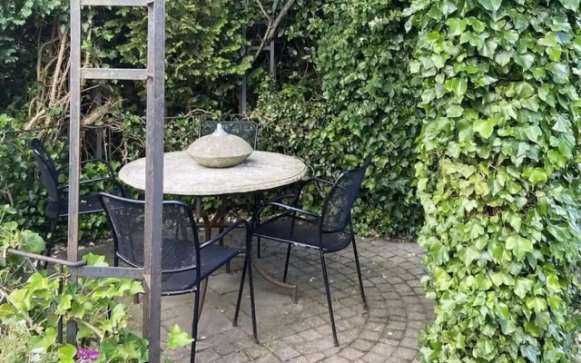 Pet-friendly Coastal Getaway