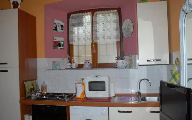 Appartamento Da Manuela