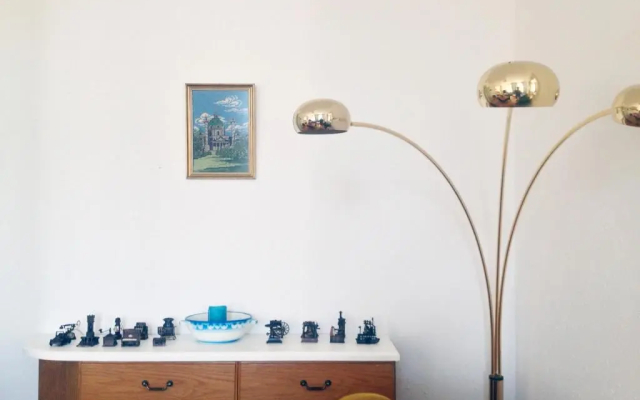 Big Vintage Style Flat Near Schönbrunn - Apartment in Vienna - Photo 5